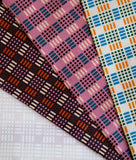 Geometry 26 Fat Quarter Bundle a Collaborative Collection by Ruby Star Society