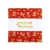 Baked with Love 5" Stacker Pre-Cut Bundle by Lori Holt from Bee in my Bonnet for Riley Blake Designs