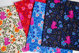Hello Alice 29 Fat Quarter Bundle by Sarah Watts for Ruby Star Society