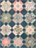 Potted 34 Fat Quarter Bundle by Kiley's Quilt Room for Moda