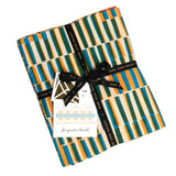 Geometry 26 Fat Quarter Bundle a Collaborative Collection by Ruby Star Society