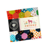 Catnap 5" Square Charm Pack Bundle by Alexa Marcelle Abegg for Ruby Star Society by Moda