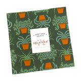 Calathea 10" Square Layer Cake Bundle a Collaborative Collection by Ruby Star Society for Moda