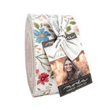 Wild Honey 40 Jelly Roll Strips 2.5" by Lella Boutique for Moda