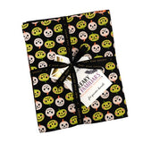 Freaky Familiars 24 Fat Quarter Bundle a Collaborative Collection by Ruby Star Society
