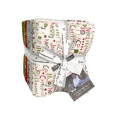 Chilly 32 Fat Quarter Bundle by Sweetwater for Moda
