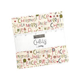 Chilly 5" Square Charm Pack Bundle by Sweetwater for Moda
