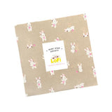 Lofi Linens 10" Square Layer Cake Bundle by Rashida Coleman Hale for Ruby Star Society by Moda