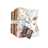 Wellspring 32 Fat Quarter Bundle by Fancy That Design House for Moda