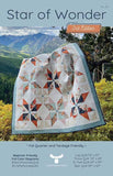 Star of Wonder for Crafty Moose by Ann Skaehill
