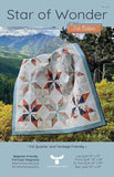 Star of Wonder for Crafty Moose by Ann Skaehill
