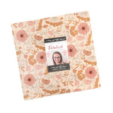 Petalush Layer Cake Squares 10" x 10" by Kiley's Quilt Room for Moda