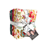 Sitara 28 Fat Quarter Bundle by Crystal Manning for Moda