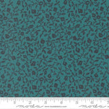 Sitara "Affinity - Lagoon" by Crystal Manning for Moda
