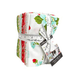 Bloomsberry 40 Fat Quarter Bundle by Camille Roskelley for Moda