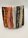 Adventure North 18 Fat Quarter Bundle by Jaclyn Ruble for Cotton + Steel