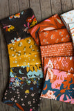 Boho Haven 29 Fat Quarter Bundle by Fancy That Design House for Moda