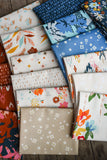 Boho Haven 29 Fat Quarter Bundle by Fancy That Design House for Moda