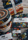 Boho Haven 10" Square Layer Cake Bundle by Fancy That Design House for Moda