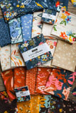 Boho Haven 10" Square Layer Cake Bundle by Fancy That Design House for Moda