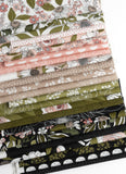 Botany 27 Fat Quarter Bundle by Alli K Design for Moda Fabrics