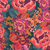 The Cur8tor: Bohemia 8 Fat Quarter Bundle by Art Gallery Fabrics