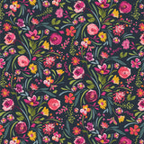 The Cur8tor: Bohemia 8 Fat Quarter Bundle by Art Gallery Fabrics