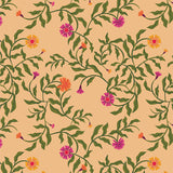 The Cur8tor: Bohemia 8 Fat Quarter Bundle by Art Gallery Fabrics