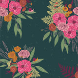The Cur8tor: Bohemia 8 Fat Quarter Bundle by Art Gallery Fabrics