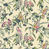 The Cur8tor: Bohemia 8 Fat Quarter Bundle by Art Gallery Fabrics