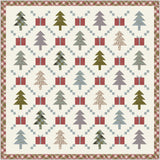 Chilly 32 Fat Quarter Bundle by Sweetwater for Moda