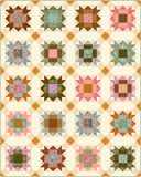 Calathea 22 Fat Quarter Bundle a Collaborative Collection by Ruby Star Society