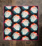 Fireglow 25 Fat Quarter Bundle by Sarah Watts for Ruby Star Society