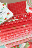 Bloomsberry 40 Fat Quarter Bundle by Camille Roskelley for Moda