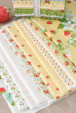 Bloomsberry 40 Fat Quarter Bundle by Camille Roskelley for Moda