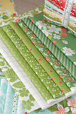 Bloomsberry 40 Fat Quarter Bundle by Camille Roskelley for Moda