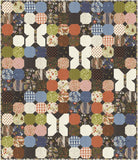 Night Owl 31 Fat Quarter Bundle by Gingiber for Moda