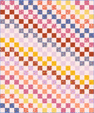 Persimmon 24 Fat Quarter Bundle by Rashida Coleman Hale for Ruby Star Society by Moda