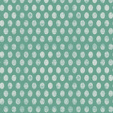 Esoterra "Straight Hatch Aqua" by Katarina Roccella for Art Gallery Fabrics