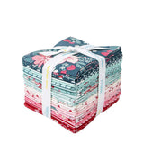 Berry Market 24 Fat Quarter Bundle by Beverly McCullough for Riley Blake Designs