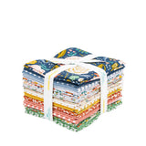 Ivy Reese 21 Fat Quarter Bundle by Deena Rutter for Riley Blake Designs
