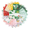 Meadow Moments 24 Fat Quarter Bundle by Sandra Nygård-Parthoens of Little Forest Atelier for Riley Blake Designs