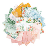 Sweet Cotton Tales 18 Fat Quarter Bundle by Cayla Naylor for Riley Blake Designs