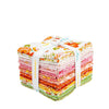 Peach Cobbler 21 Fat Quarter Bundle by Lily Ashbury for Riley Blake Designs