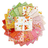 Peach Cobbler 21 Fat Quarter Bundle by Lily Ashbury for Riley Blake Designs
