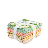 Southern Charm 18 Fat Quarter Bundle by RBD Designers for Riley Blake Designs