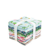 Correspondence 21 Fat Quarter Bundle by Beverly McCullough for Riley Blake Designs