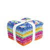 Kipling Garden 20 Fat Quarter Bundle by Lily Ashbury for Riley Blake Designs