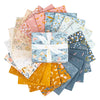 Petals & Hazel "Scatter Cream" by Simple Simon & Company for Riley Blake Designs