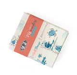 Gulf Breeze 12 Fat Quarter Bundle by Becca Plymale for Art Gallery Fabrics Studio